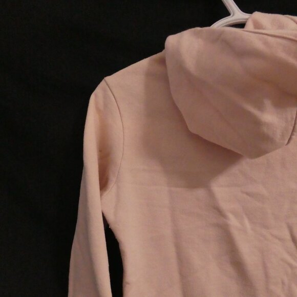 POLO JEANS CO. RALPH LAUREN | medium | Classic Pink Full-Zip Hoodie 🟥🍁🟥 - Picture 11 of 16